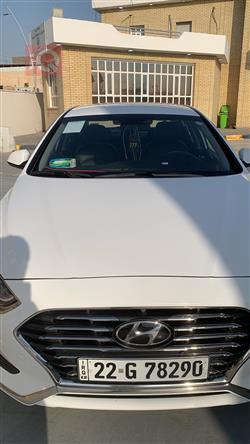 هيونداي سوناتا